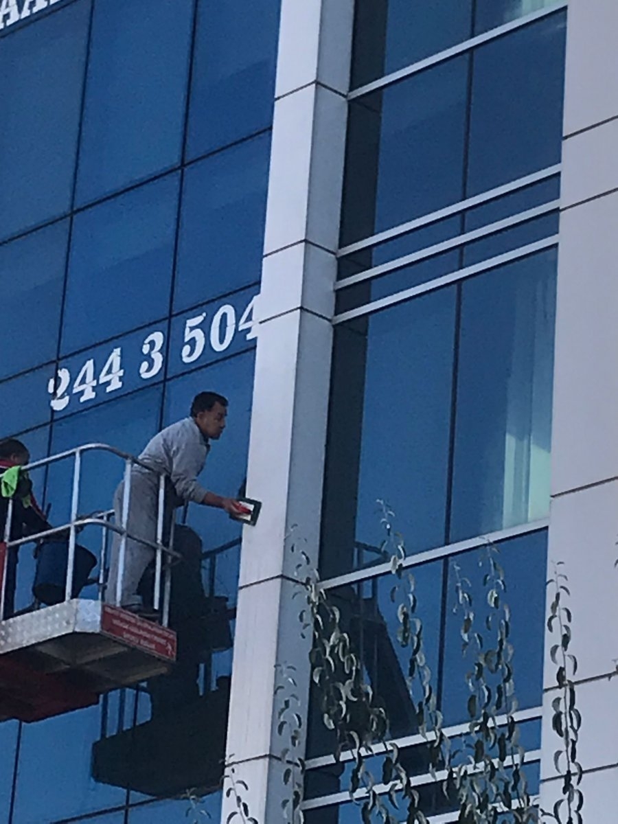 Dış Cephe
