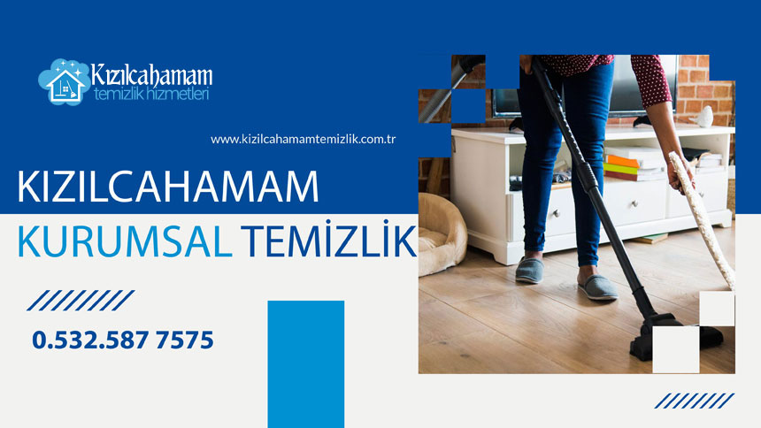Bağlıca Temizlik Şirketi